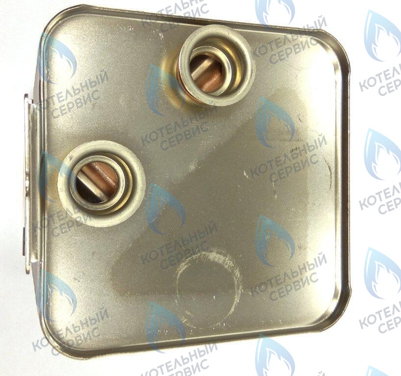 440001861 Теплообменник ГВС RINNAI TMF 255 