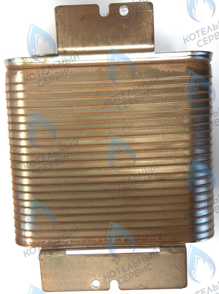 440001861 Теплообменник ГВС RINNAI TMF 255 