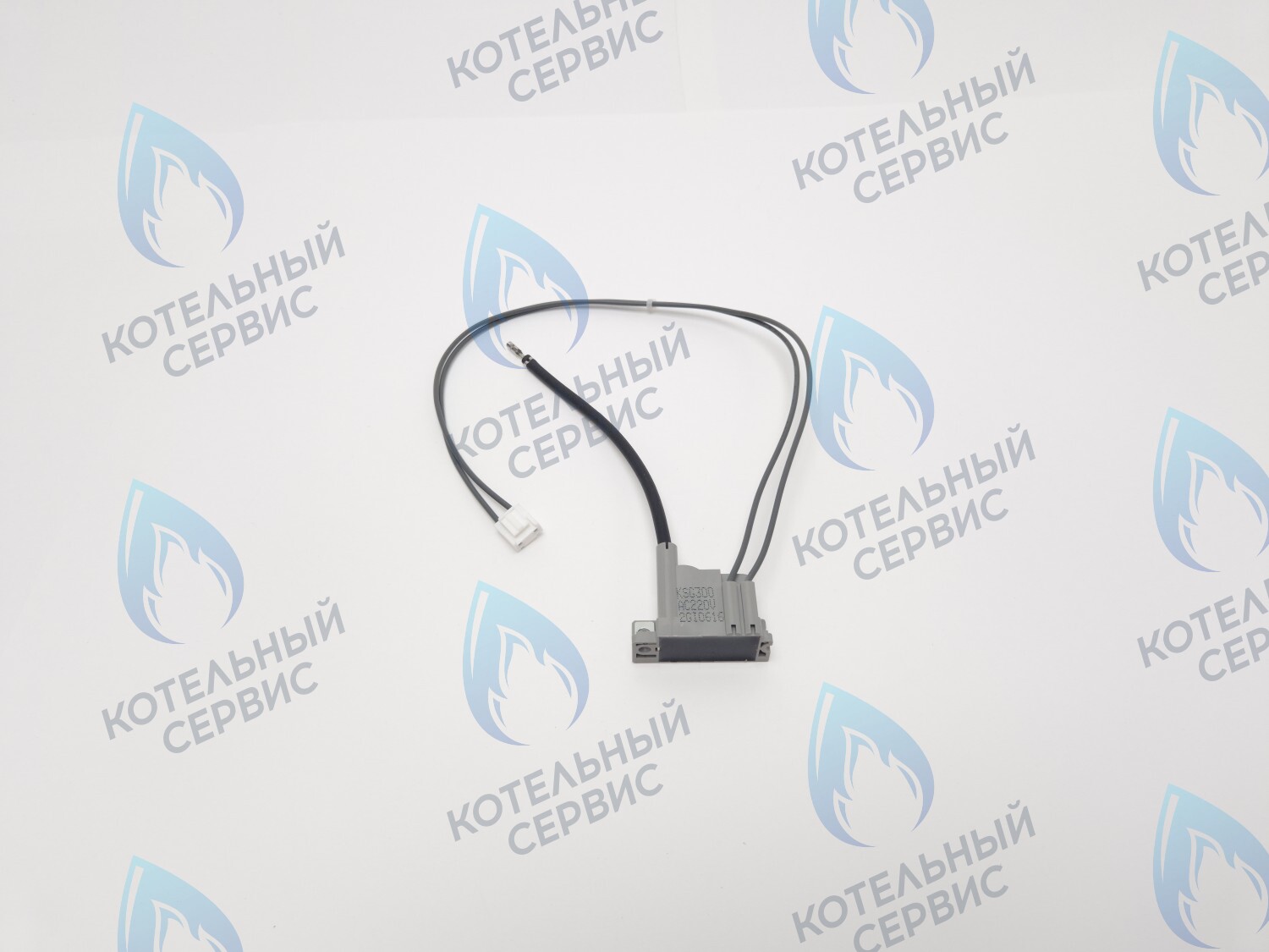 440013094 Трансформатор розжига (блок розжига, воспламенитель) RINNAI KMF/CMF 