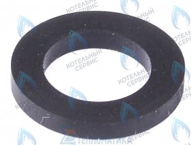 Уплотнительная прокладка трубки подачи газа в горелку 15A (TA-13~30) KITURAMI