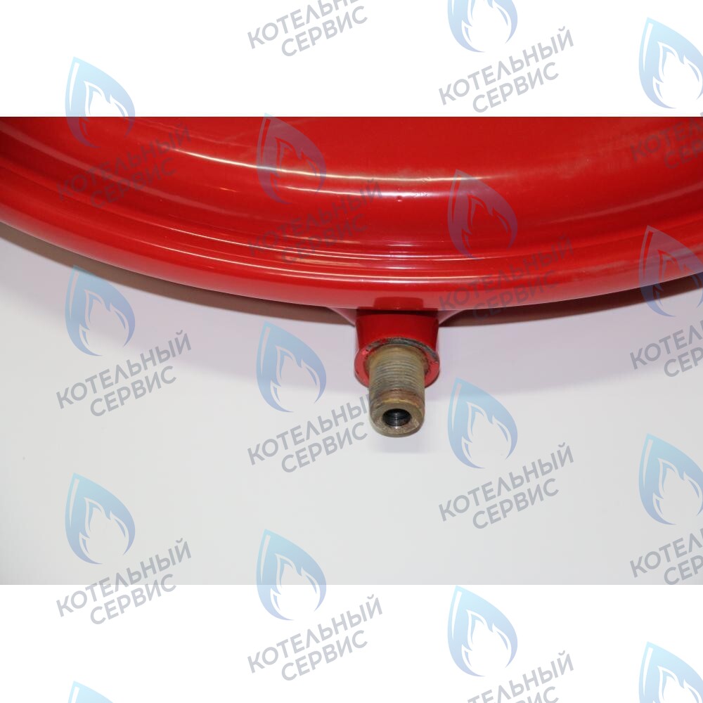 5693920 Расширительный бак Baxi круглый 