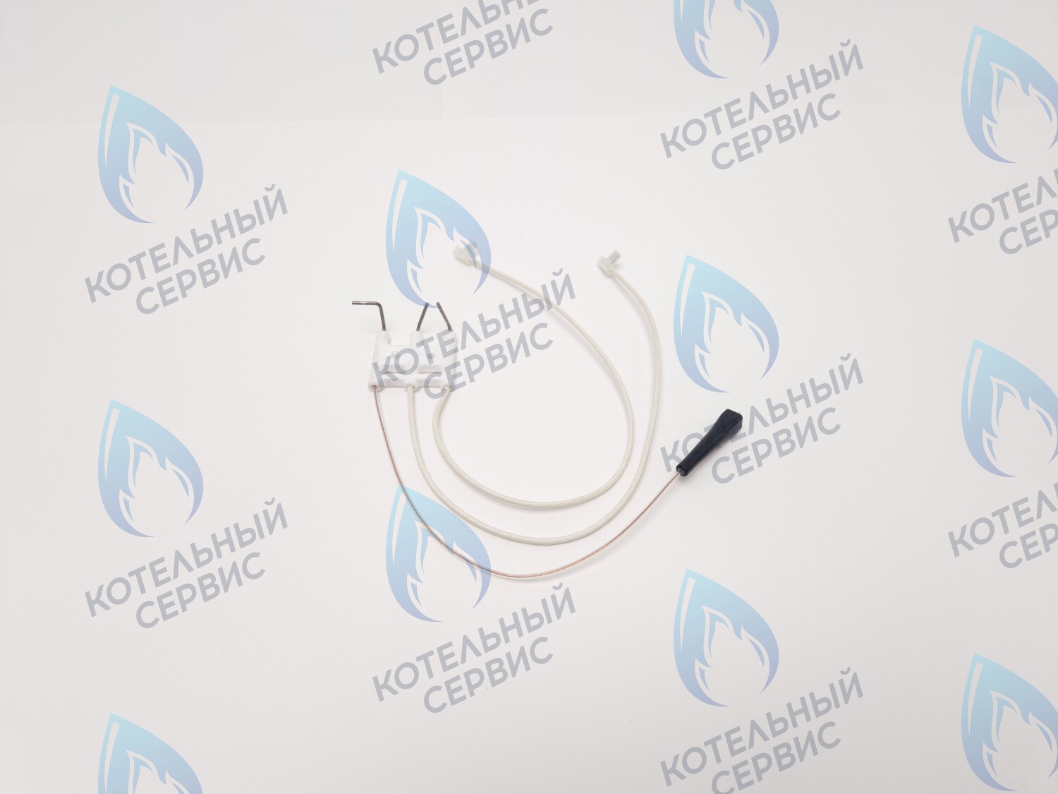 65115802 Электроды розжига/ионизации ARISTON 