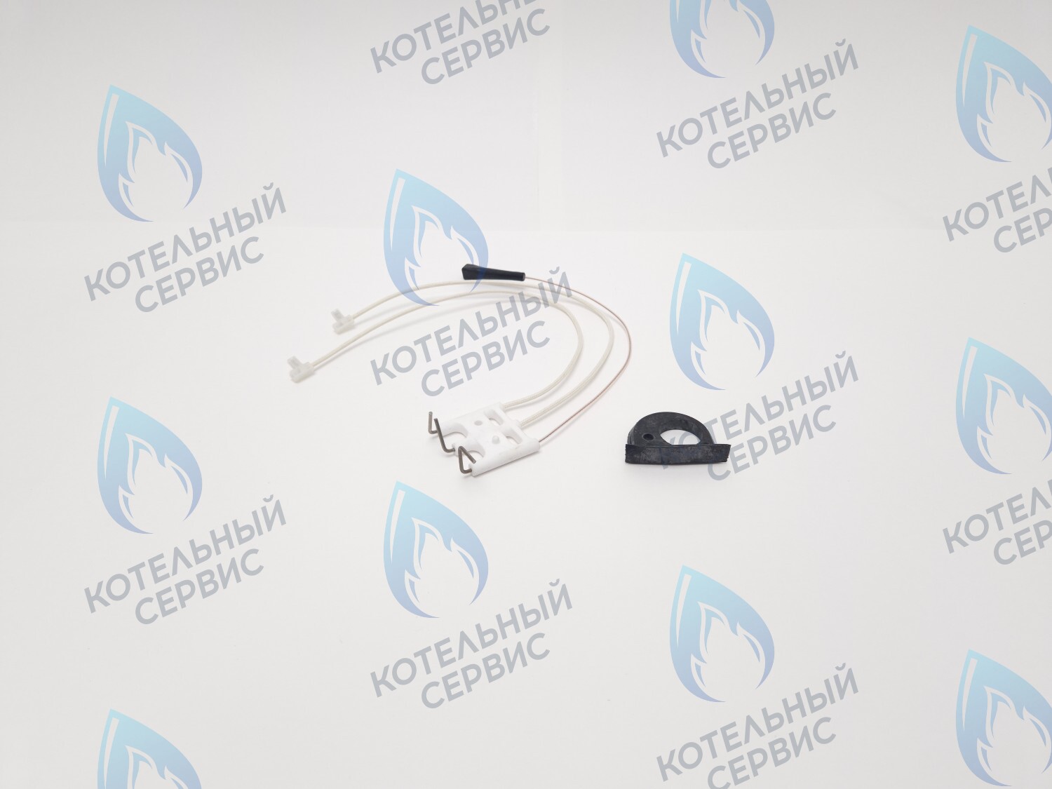 65115802 Электроды розжига/ионизации ARISTON 