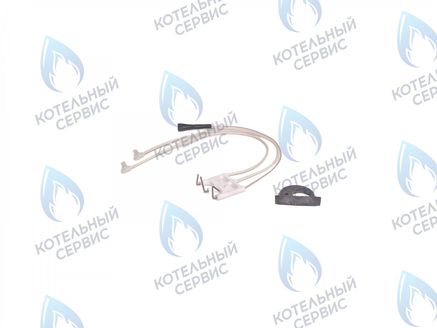 65115802 Электроды розжига/ионизации ARISTON 