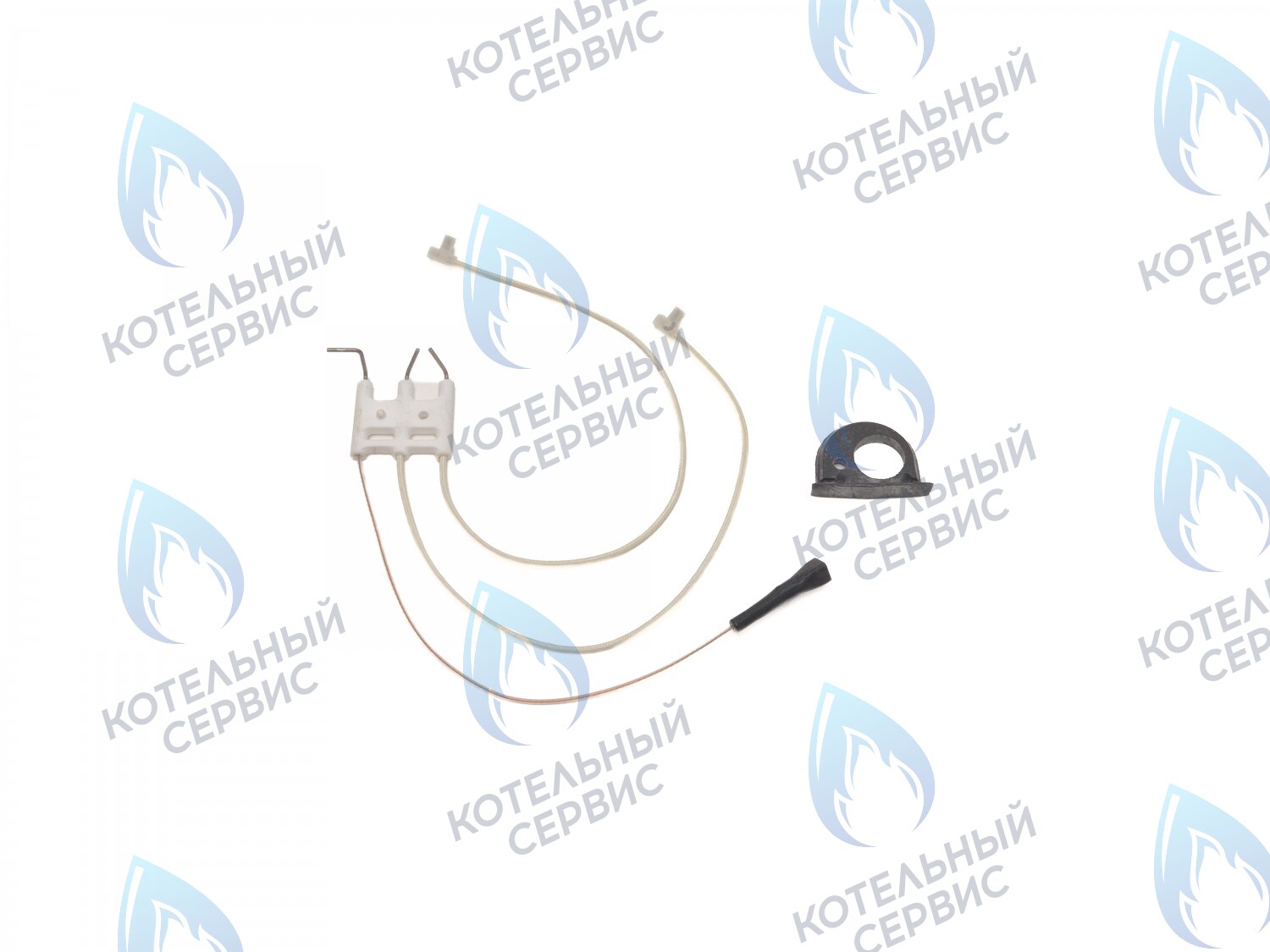 65115802 Электроды розжига/ионизации ARISTON 