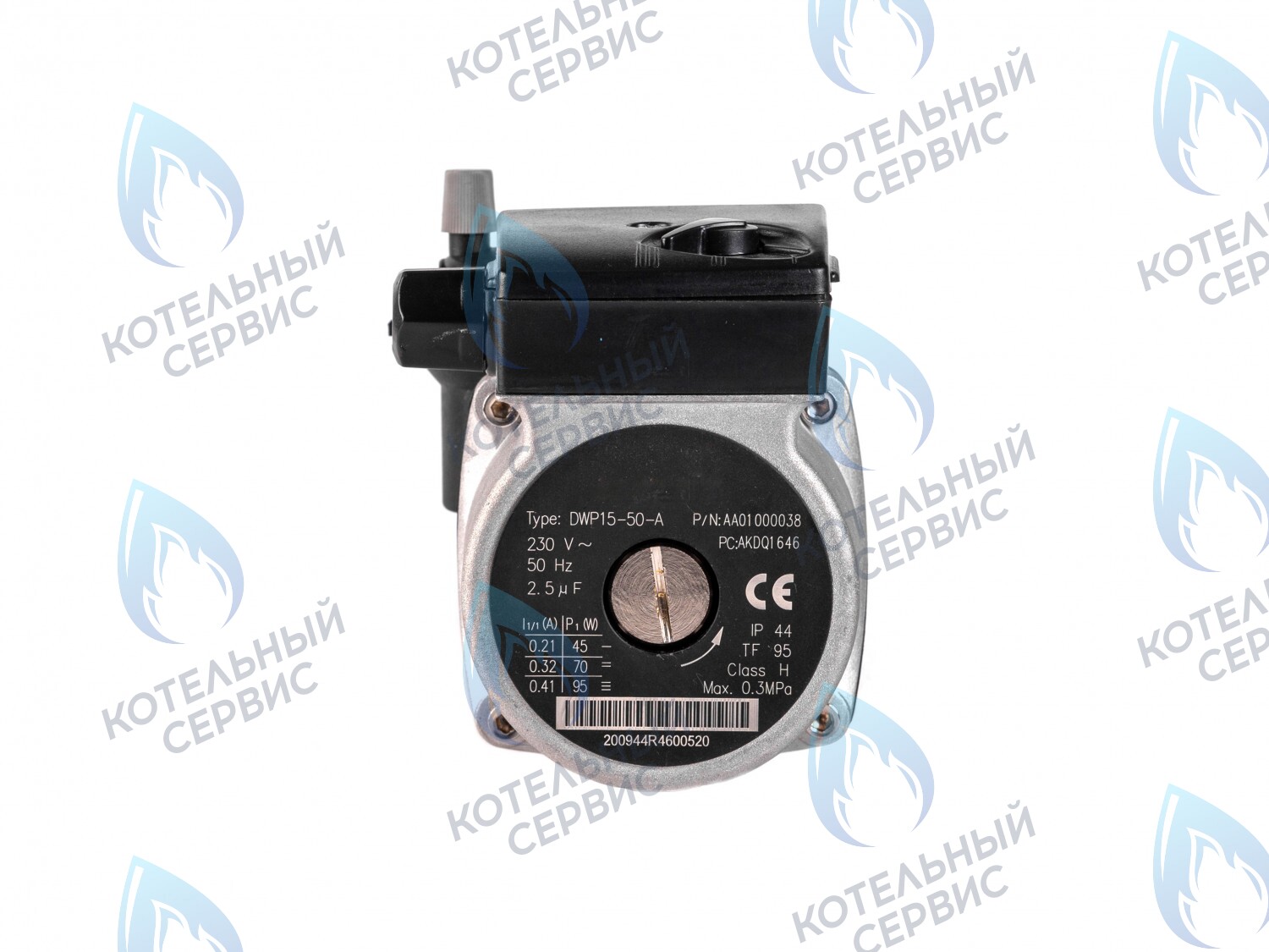 KS90299038 Насос циркуляционный HIGHTQUALITY DWP15-50-A KoreaStar Bravo K (обратите внимание, несколько видов наклеек) 