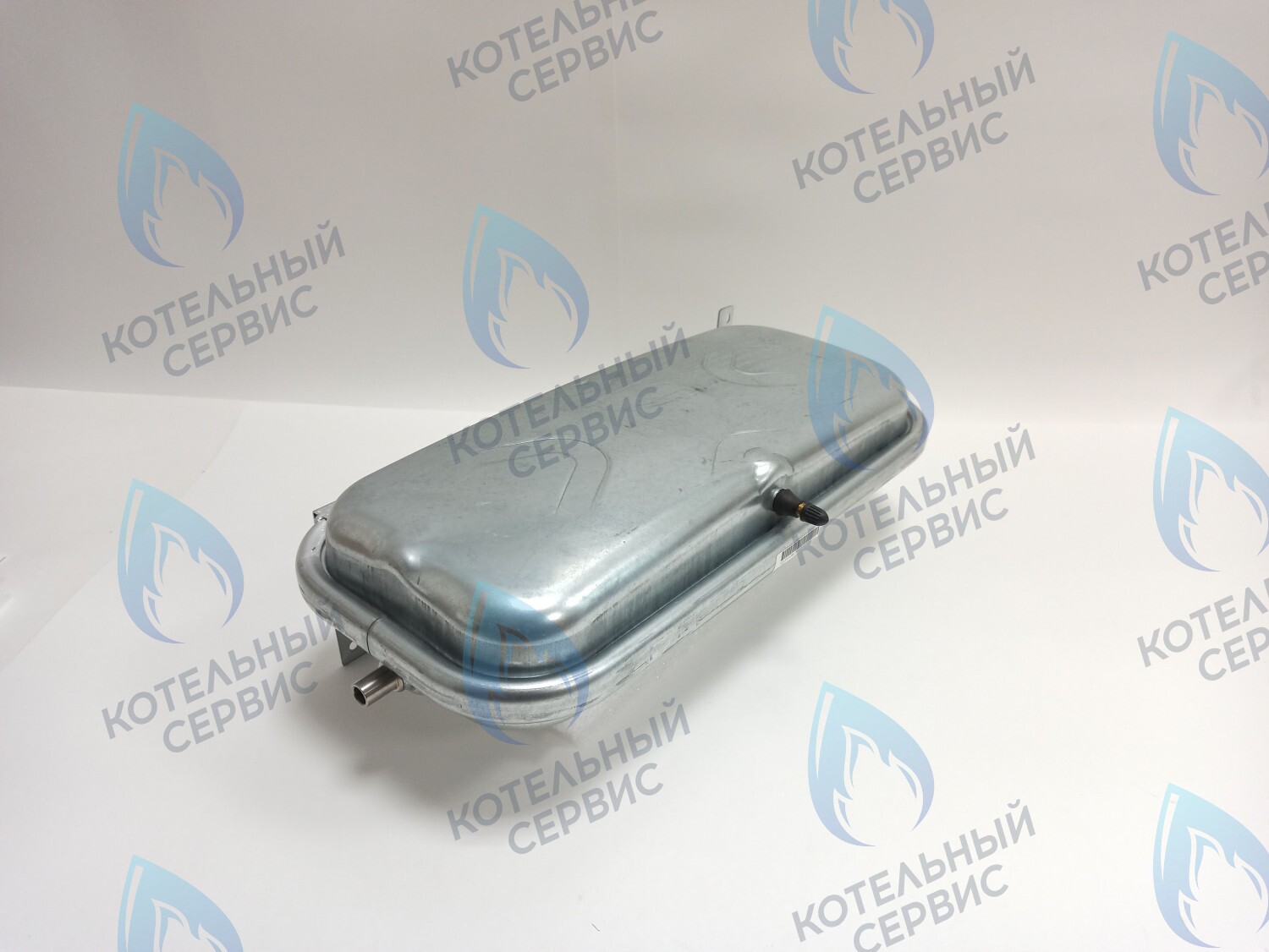 30003945G Бак расширительный Navien Ace, Deluxe (BH3101013E, 30003945F, 30003945E) 