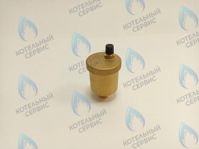 Воздушный клапан 15A (World 3000 13~30, World 5000 13~30, World Plus 13~30) KITURAMI