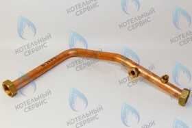 Трубка отопительная 3-Th-0129C1 Thermona