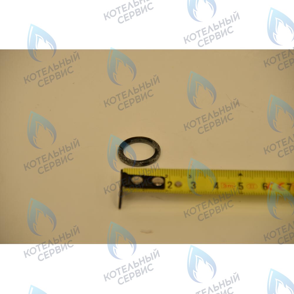 711296900 Прокладка круглая 13,94x2,62 BAXI 