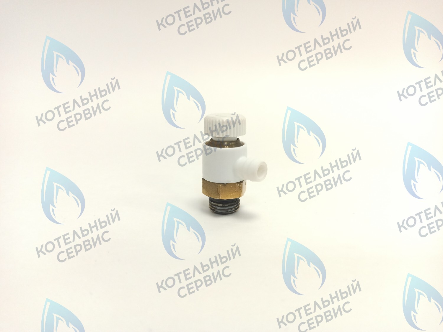 FD001-02 Кран слива ARISTON (573727), BAXI (5652030), PROTHERM (0020034971) 