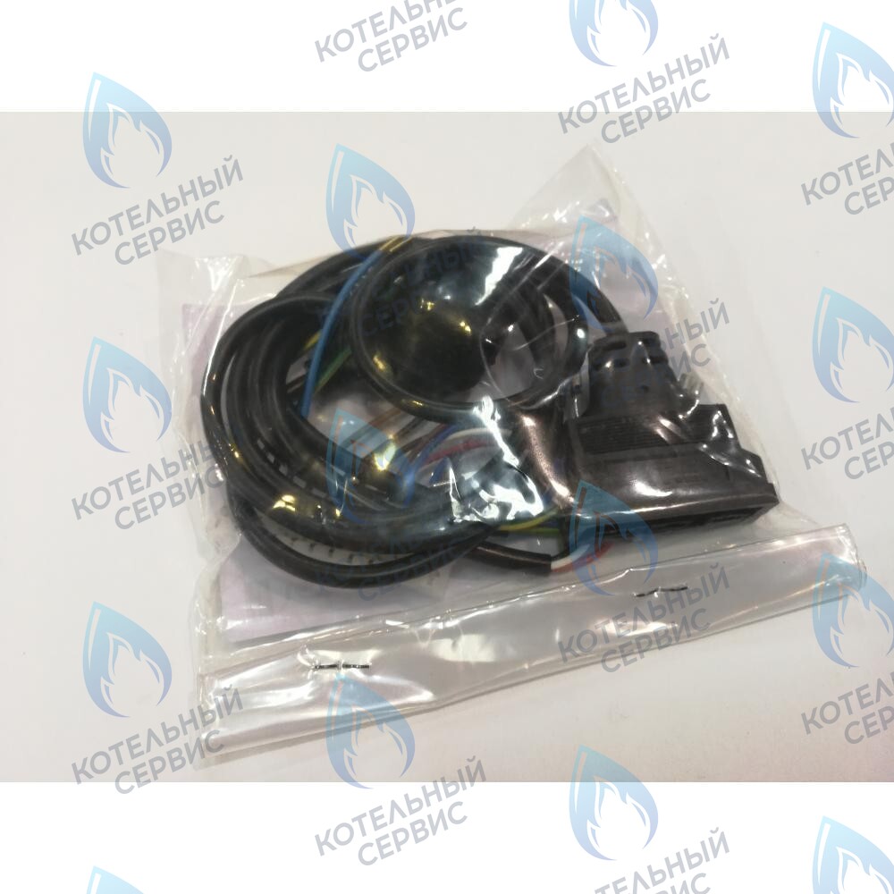 710861400 высоковольтная. проводка насос, трехходовой клапан, газ. клапана BAXI 