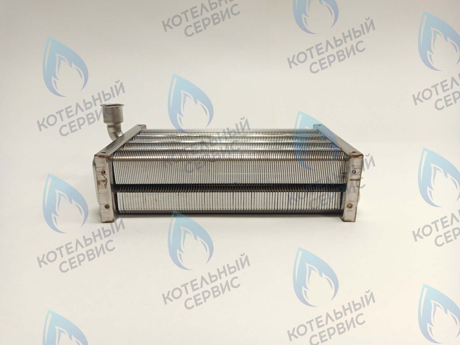 H120260151 Теплообменник основной (WA.2 20, WA.3 24, WA S 20/24) 