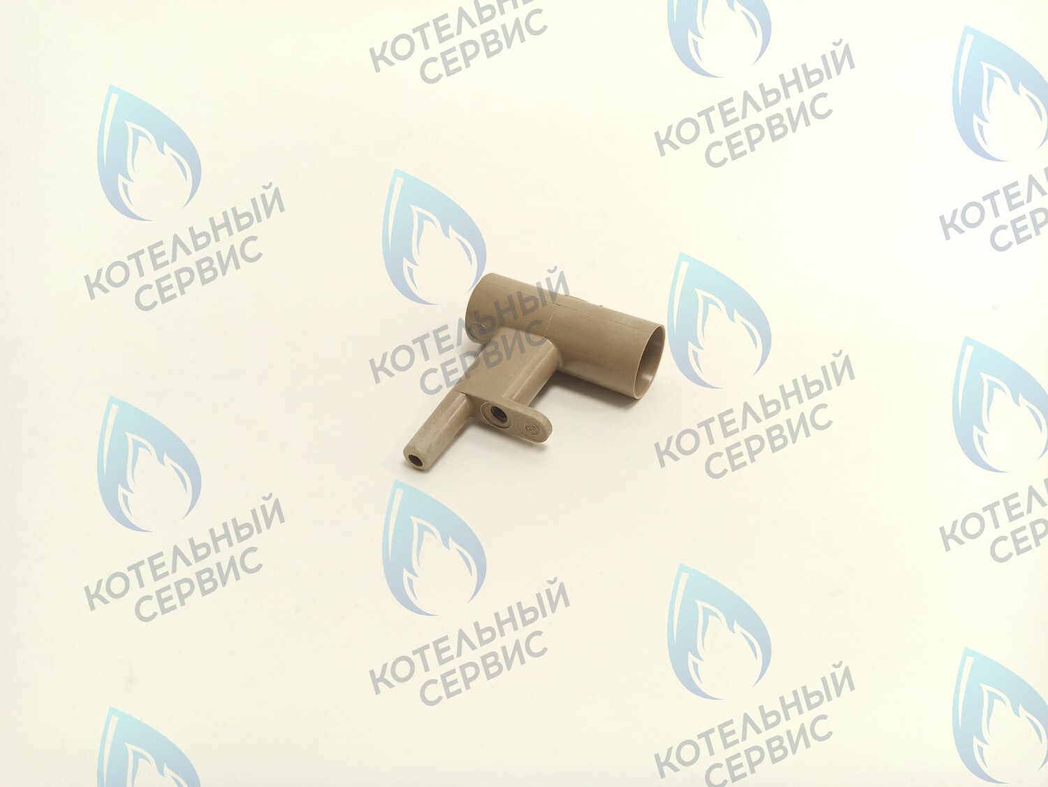 AV002-02 Трубка вентури одинарная 