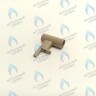 AV002-02 Трубка вентури одинарная 
