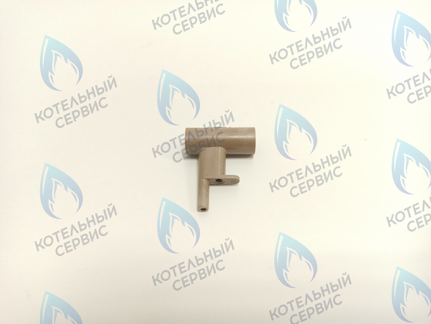 AV002-02 Трубка Вентури (одинарная) 