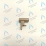 AV002-02 Трубка вентури одинарная 