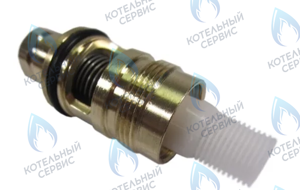 617060 Фильтр и устройство Вентури в сборе 8л BAXI 