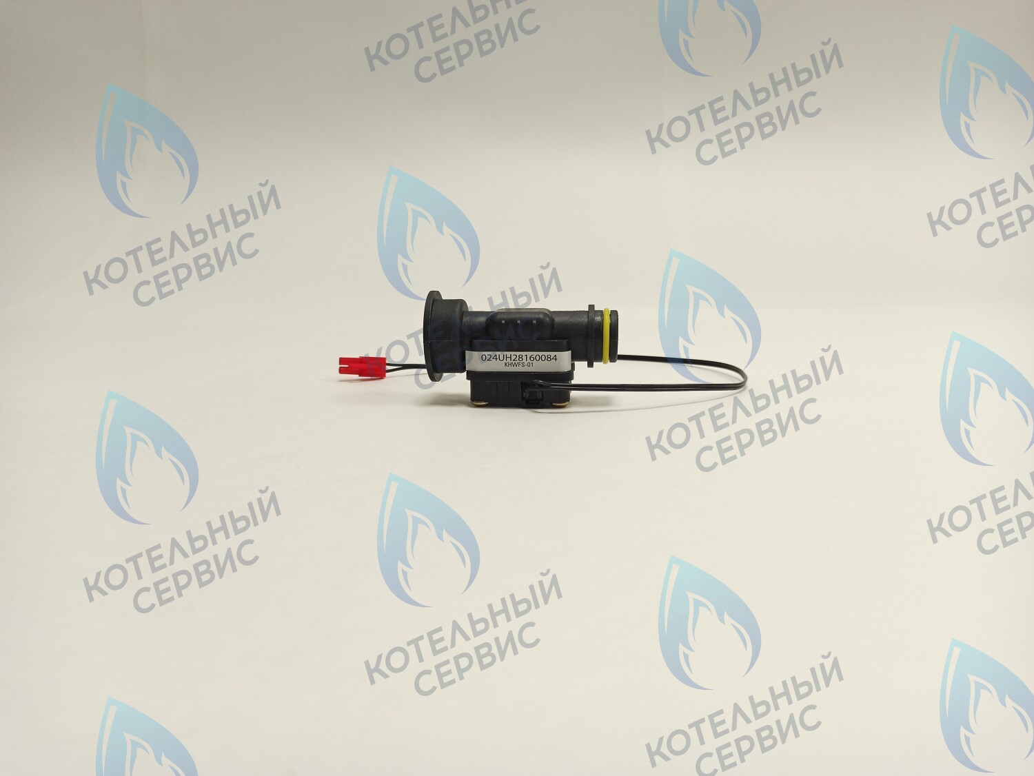 PS003 Датчик протока ОВ DUCA аналог Navien Deluxe, Ace, Atmo (BH1410016B, 30002724C) 