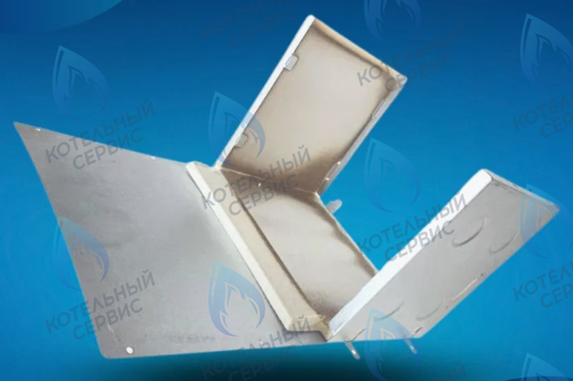 30014643A Камера сгорания Navien Heatluxe (NGB210) 