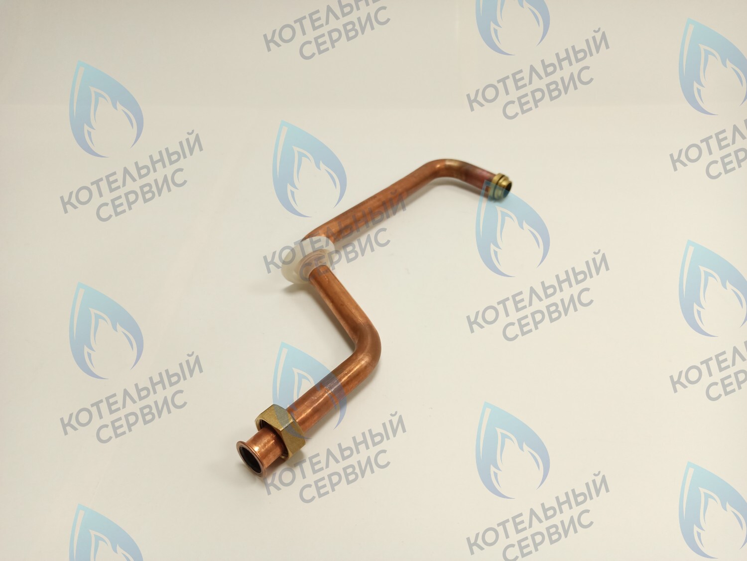 15527600000214 Обратный трубопровод отопления KENTATSU Nobby Balance Plus 