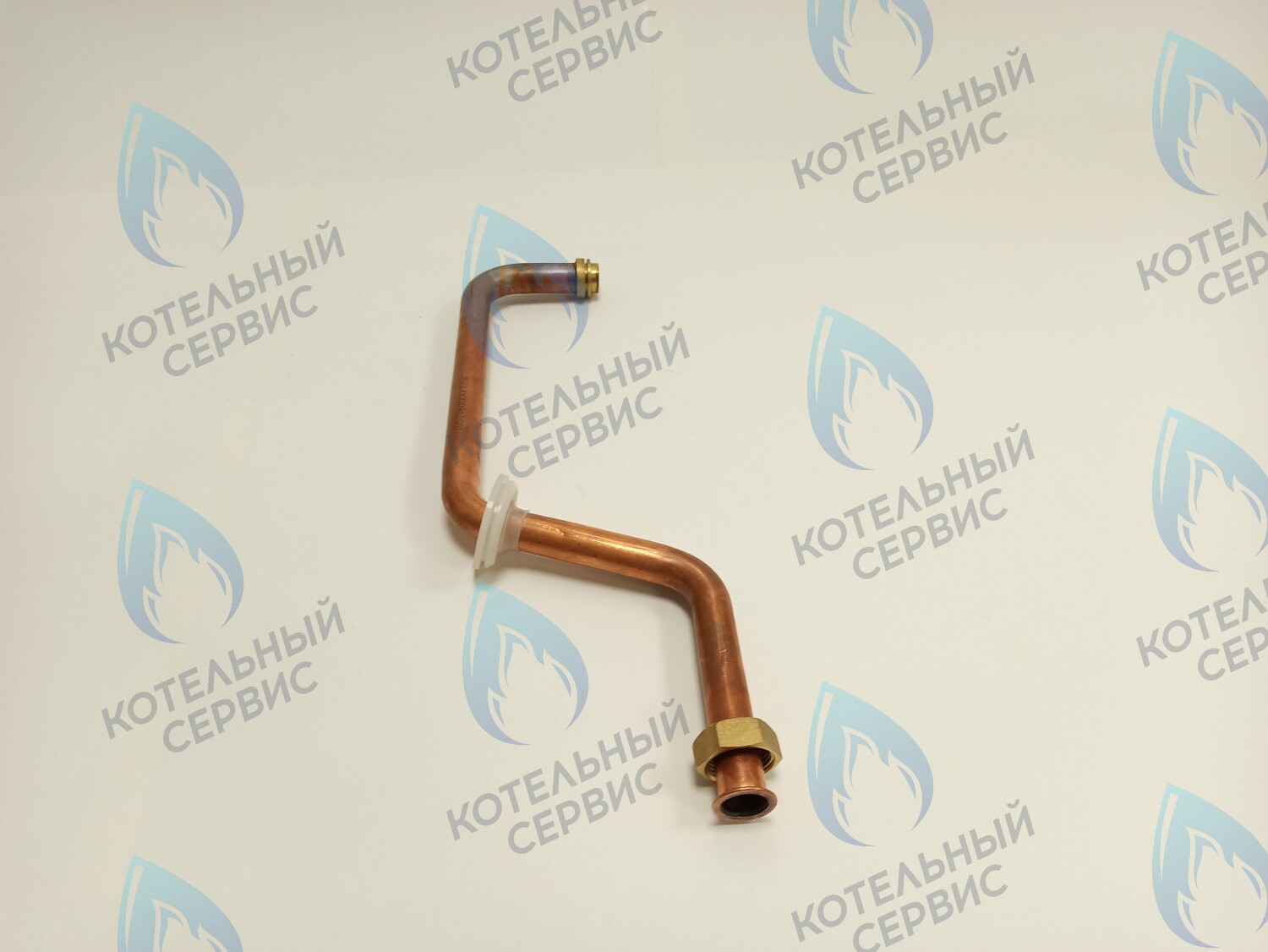 15527600000214 Обратный трубопровод отопления KENTATSU Nobby Balance Plus 