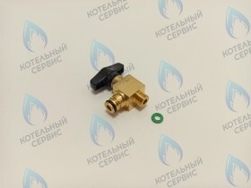 Кран подпитки VAILLANT atmoTEC/turboTEC (0020018065) (только эта модель)