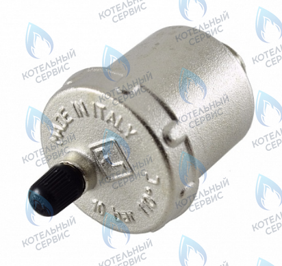 39830220 Воздухоотводчик KIT VALV.ARIA 1/2" (36902210) FERROLI 