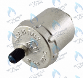 Воздухоотводчик KIT VALV.ARIA 1/2&quot; (36902210) FERROLI