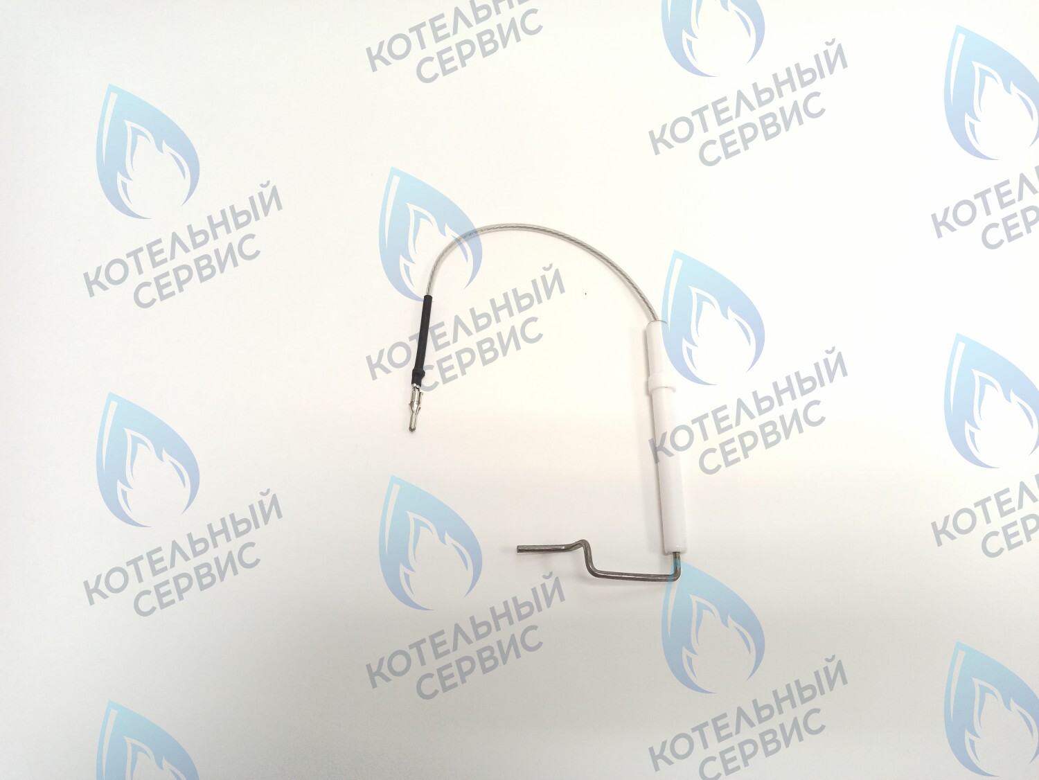 IE020 Электрод ионизации Gazlux до 2012 г. 