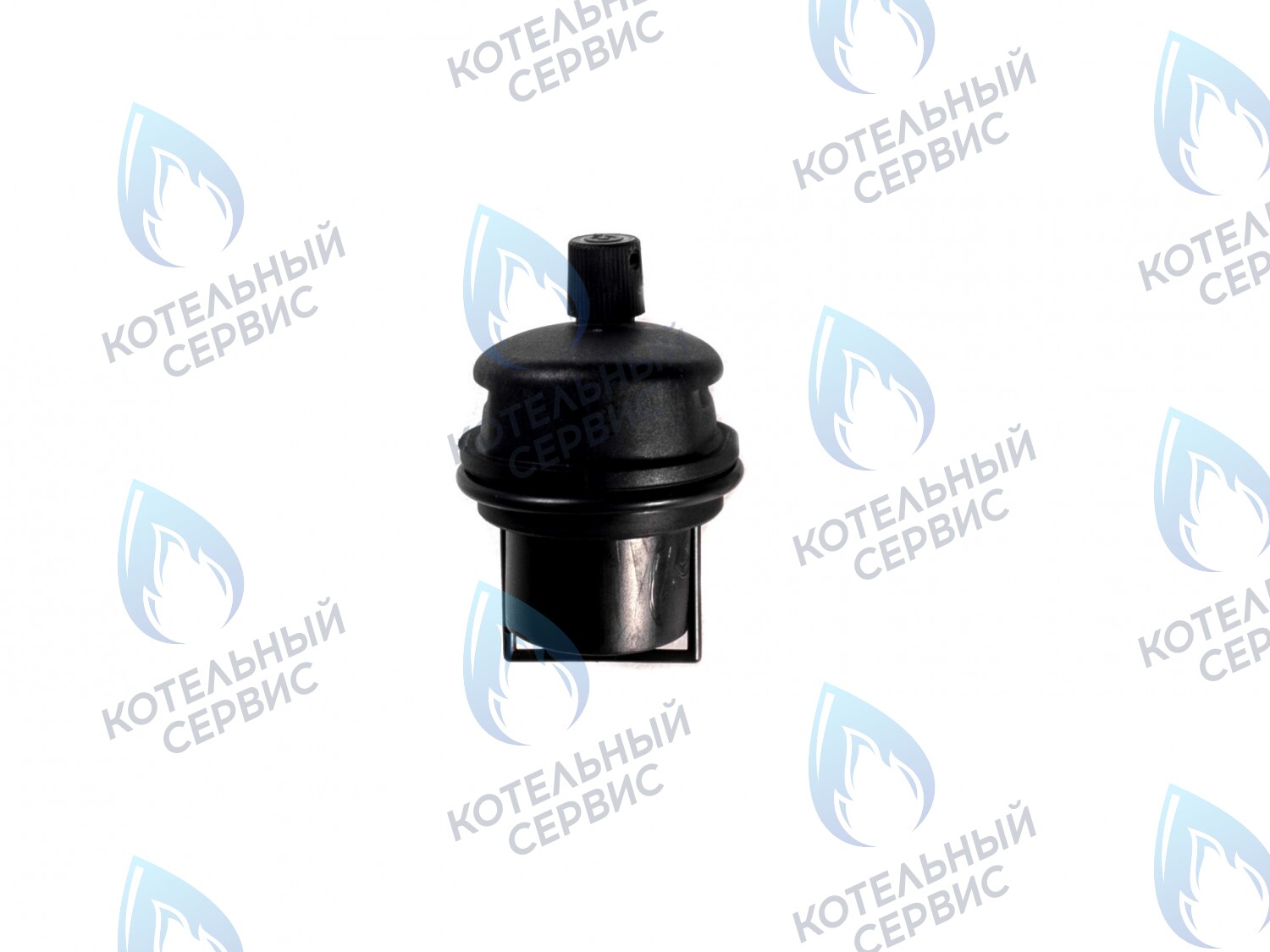 PA002 Воздухоотводчик для котла пластиковый (на скобе) Gazlux, Gazeco, FERROLI, Electrolux, FEDERICA BUGATTI, PROTHERM, ROC, CHAFFOTEAUX, ARISTON, Navien 