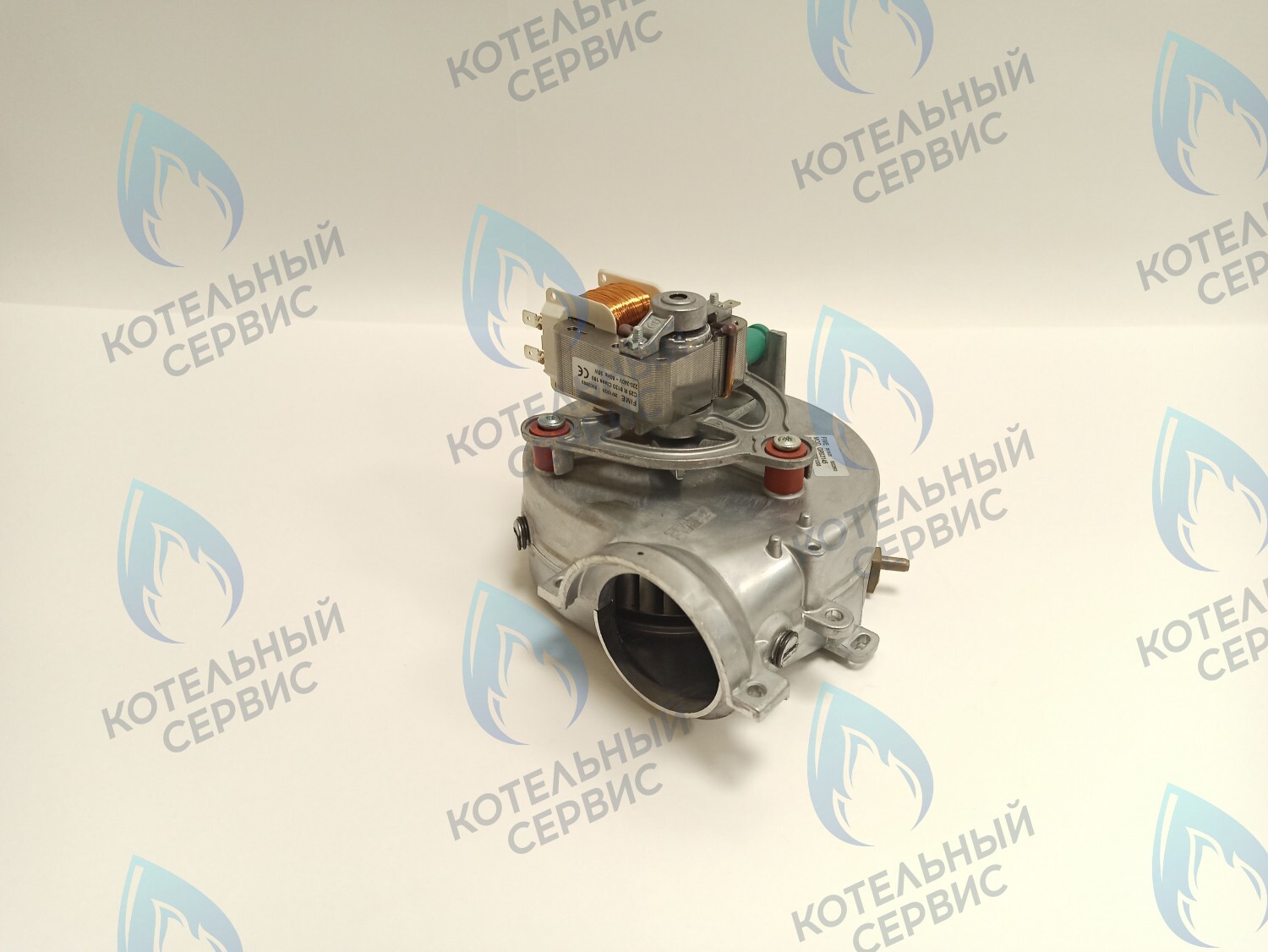 AF004-35W-F Вентилятор 35W FIME ARISTON Egis Class, Genus (65104357) 
