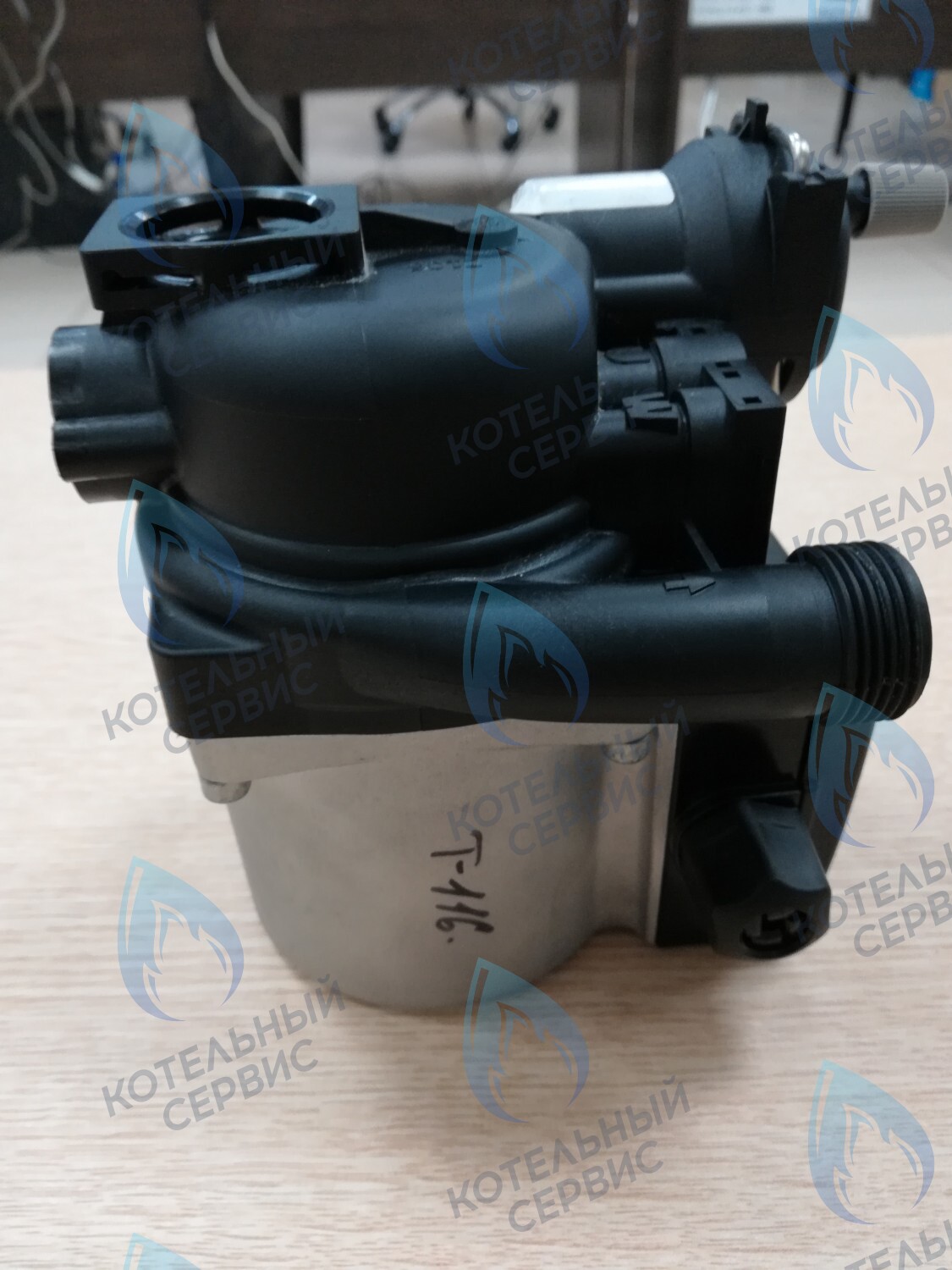 AA10010010 Насос, 4 м ELSOTHERM серия T-116 