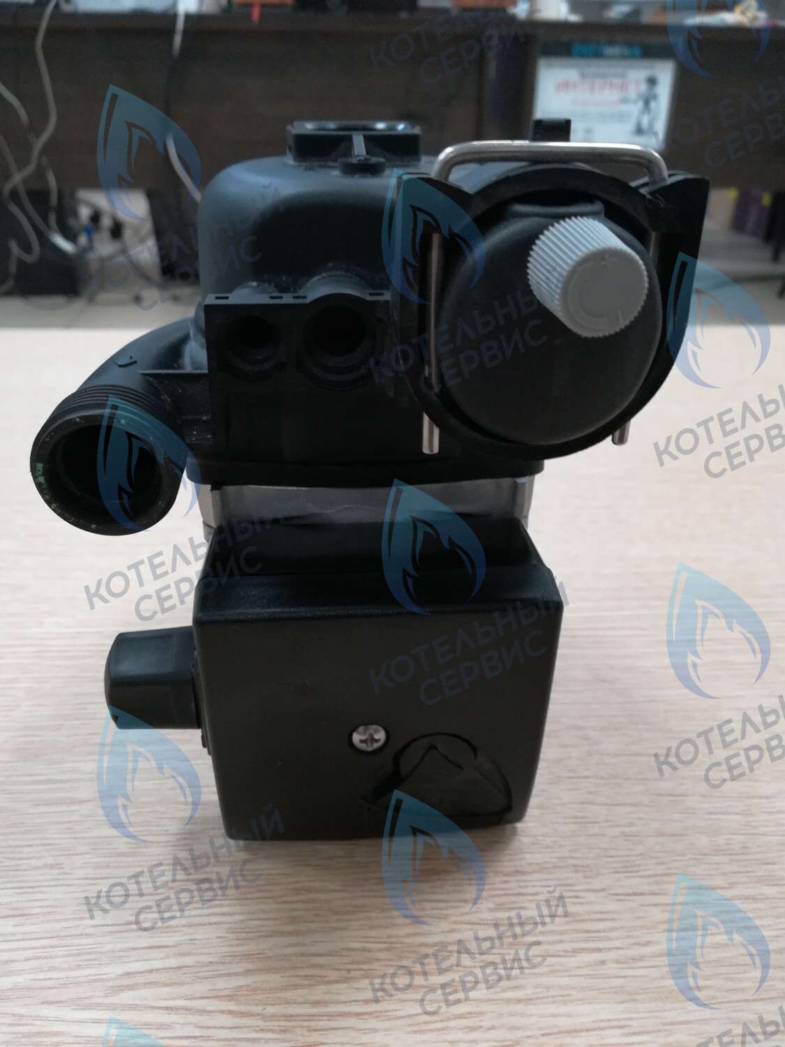 AA10010010 Насос, 4 м ELSOTHERM серия T-116 