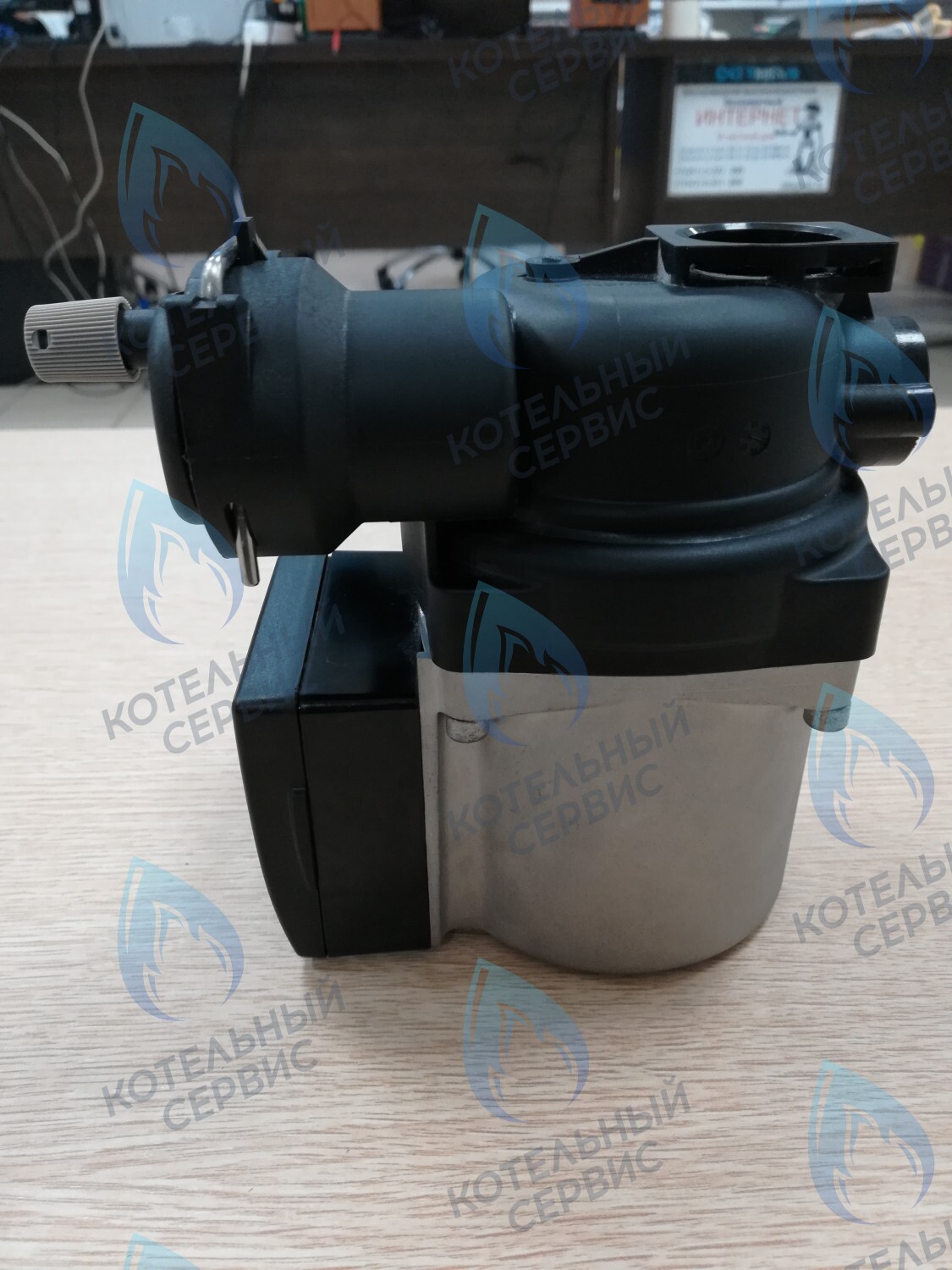 AA10010010 Насос, 4 м ELSOTHERM серия T-116 