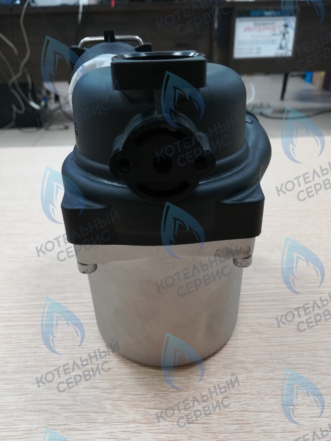 AA10010010 Насос, 4 м ELSOTHERM серия T-116 