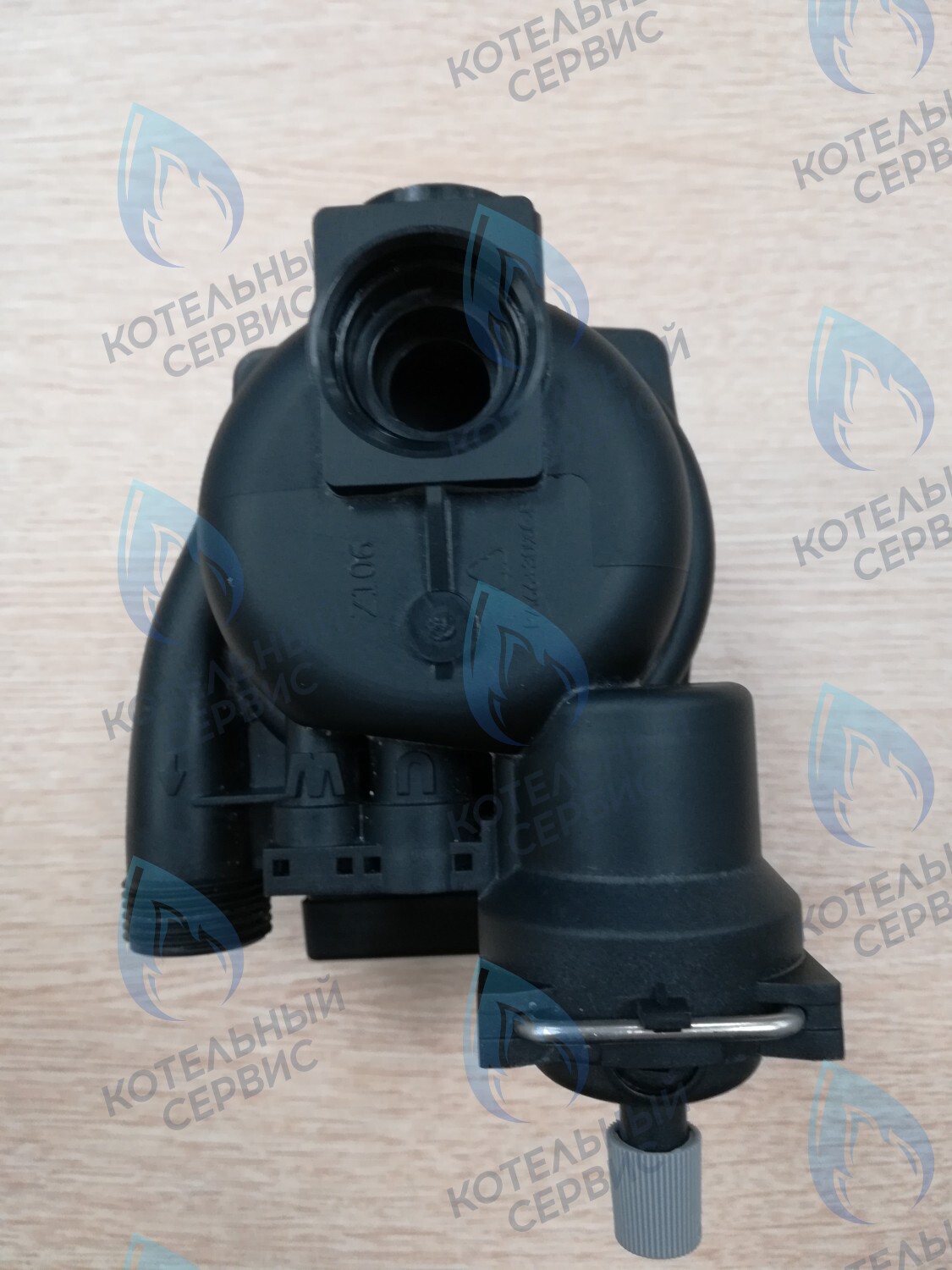 AA10010010 Насос, 4 м ELSOTHERM серия T-116 