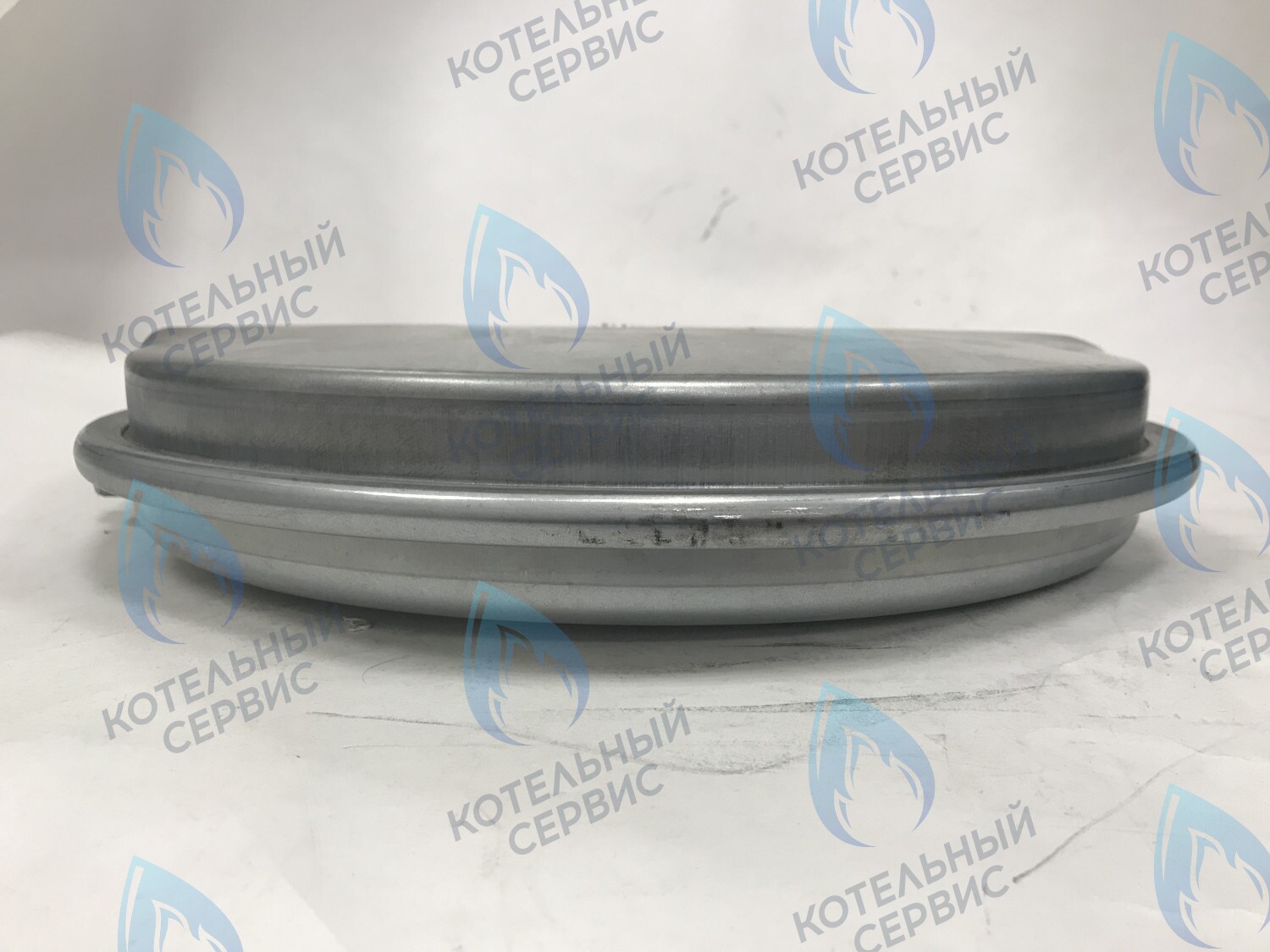 ET003-08L-ZL Расширительный бак 8л. 14/1" Zilio 