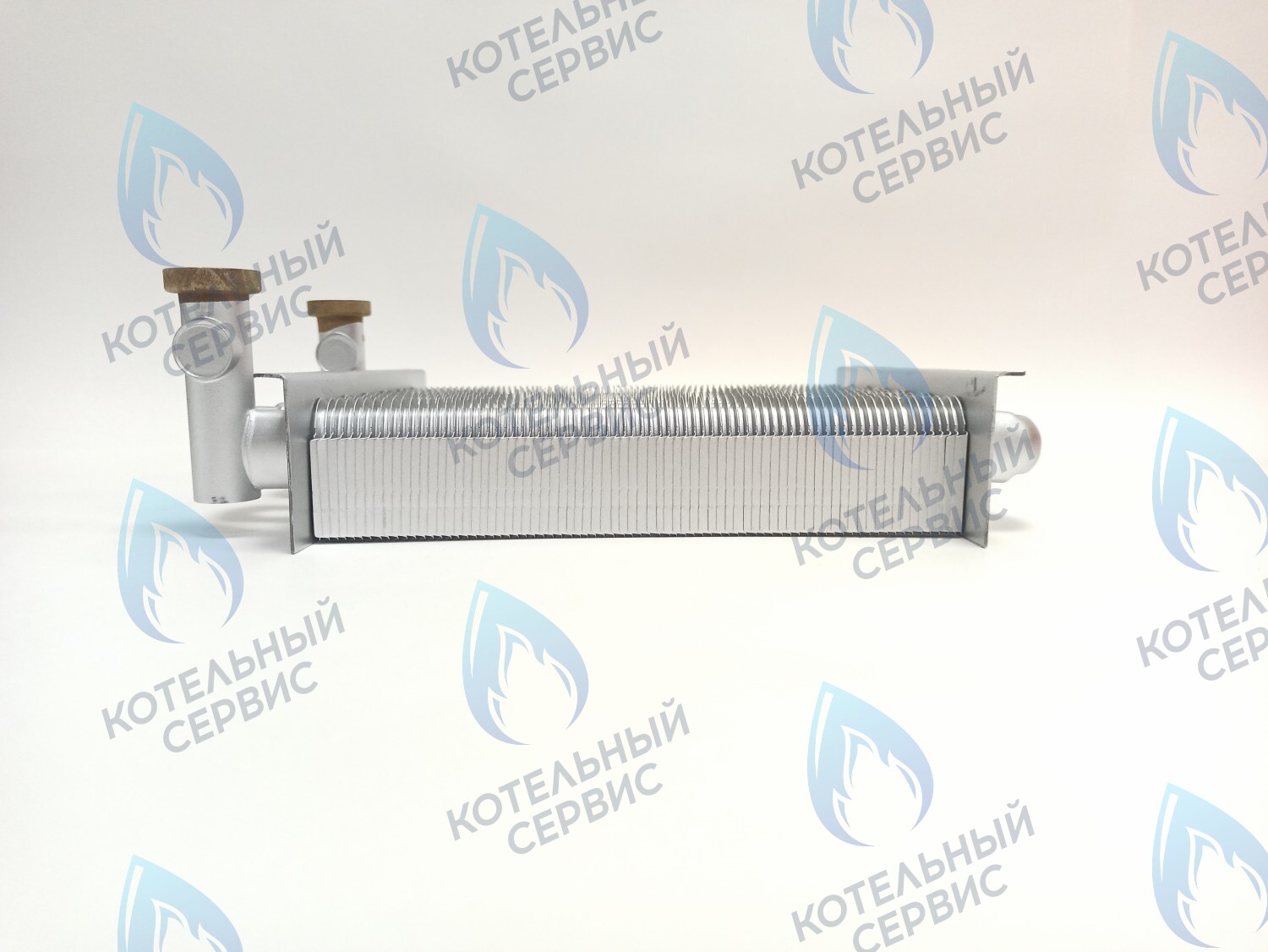 EM012-220 Основной (первичный) теплообменник BIASI (BI1302 100, BI1442 116) 