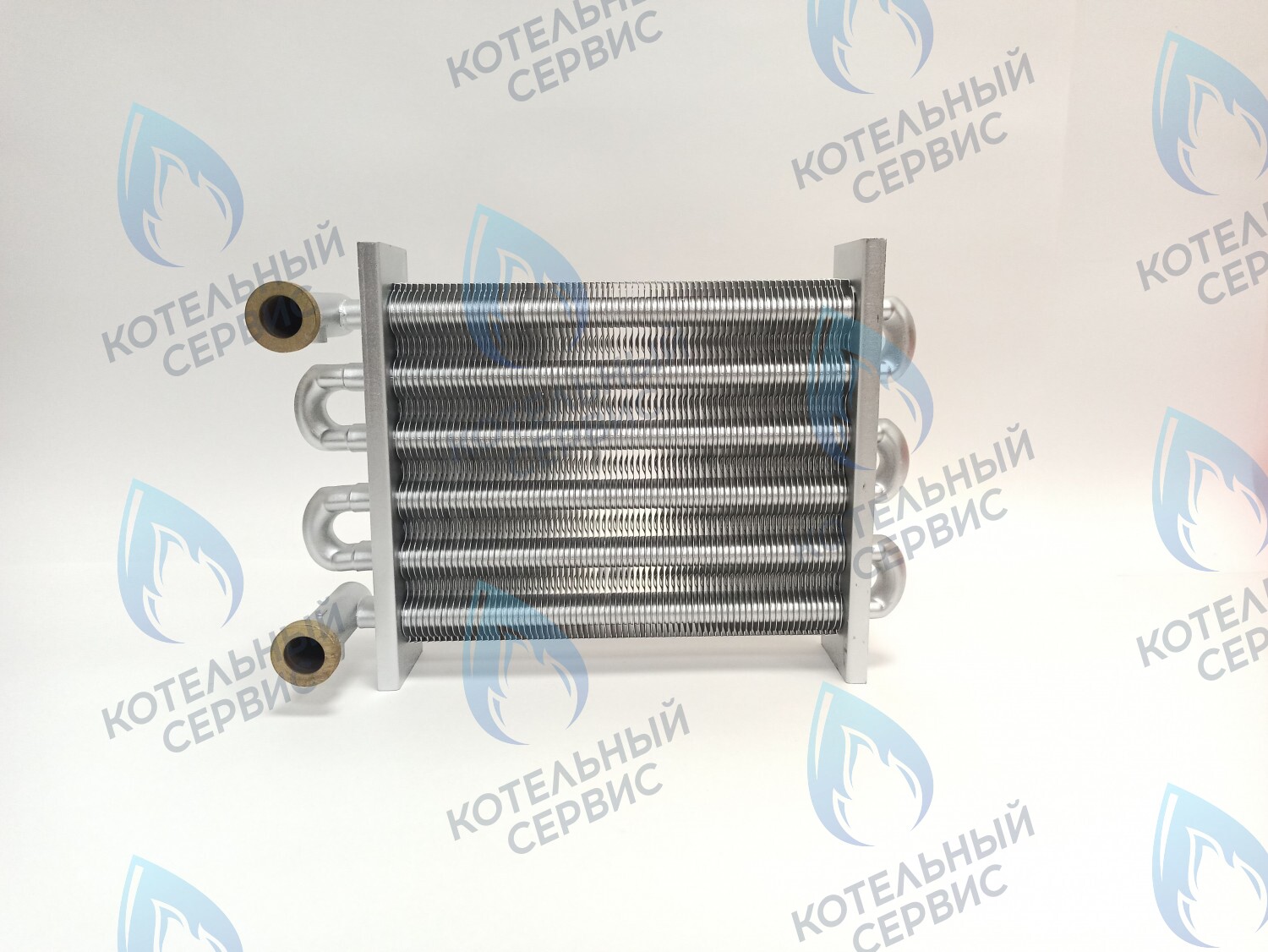 EM012-220 Основной (первичный) теплообменник BIASI (BI1302 100, BI1442 116) 