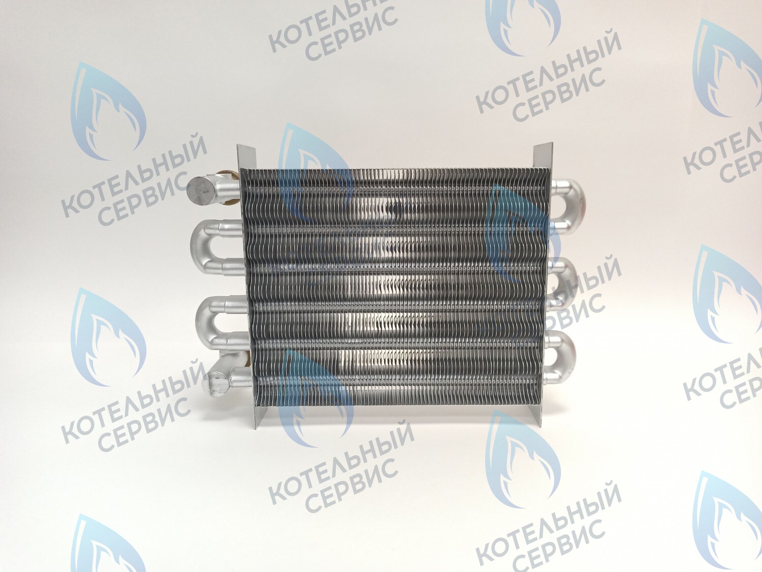 EM012-220 Основной (первичный) теплообменник BIASI (BI1302 100, BI1442 116) 