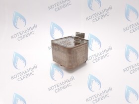Теплообменник ГВС RINNAI TMF 205