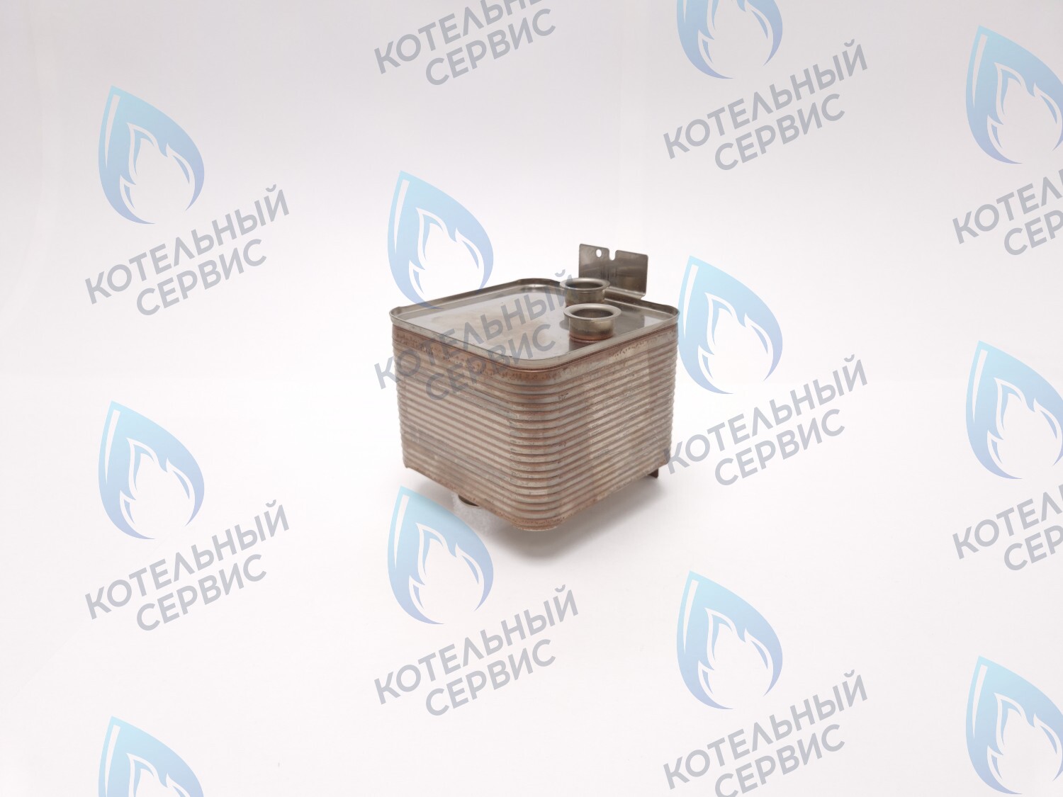 440001832 Теплообменник ГВС RINNAI TMF 205 