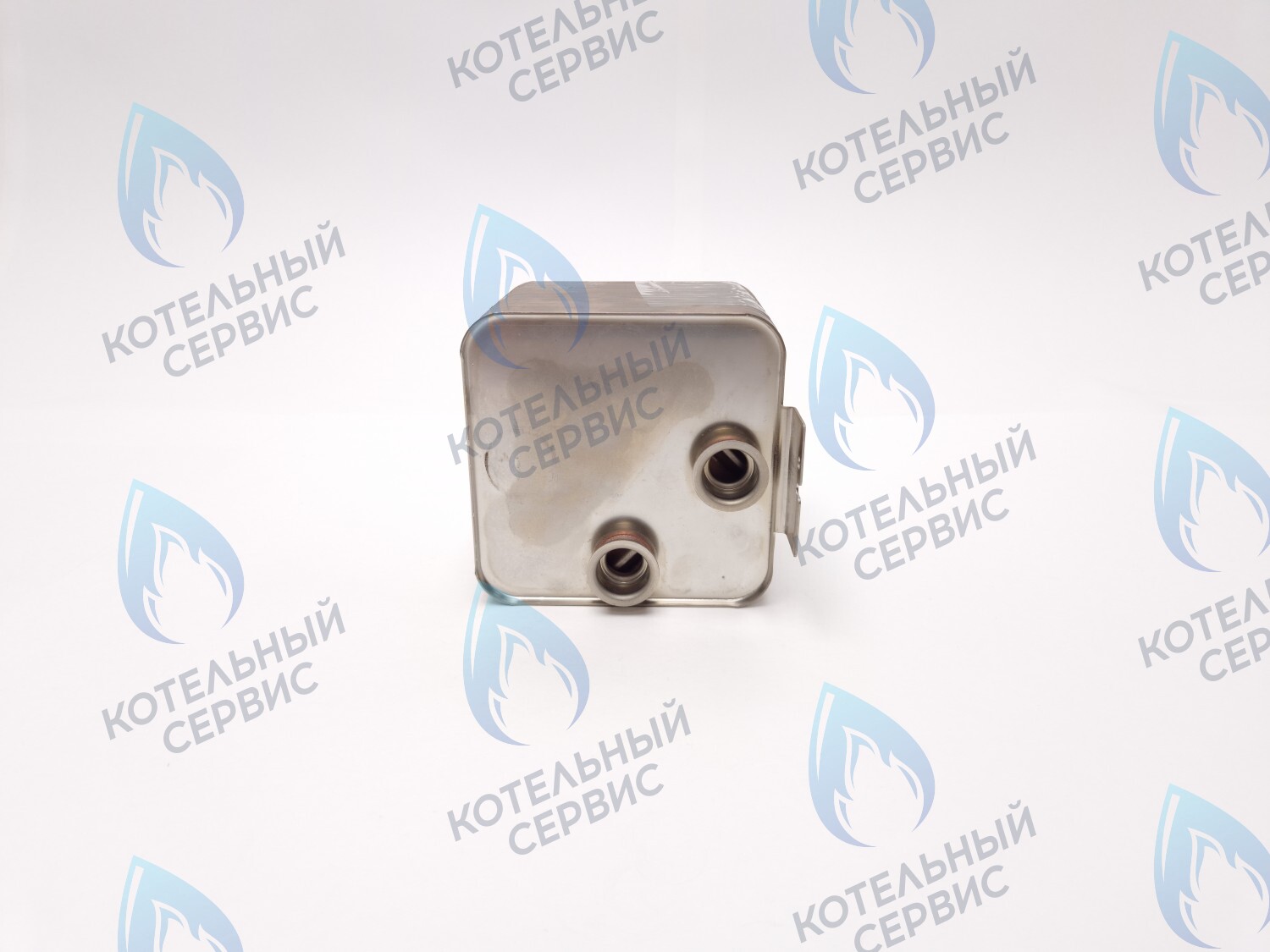 440001832 Теплообменник ГВС RINNAI TMF 205 
