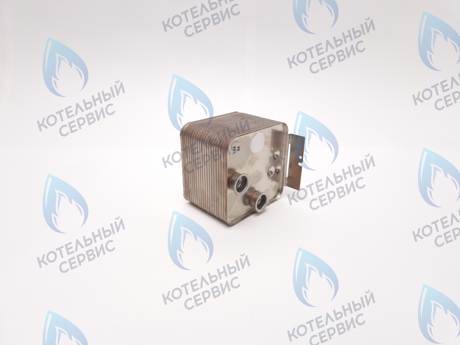 440001832 Теплообменник ГВС RINNAI TMF 205 