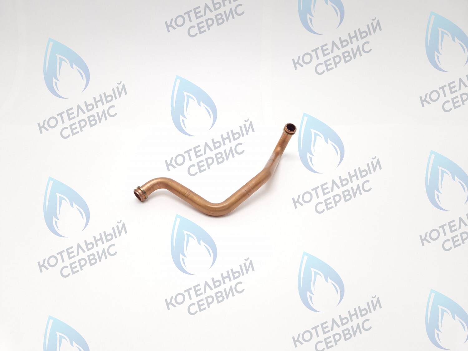 440003121 Выпускная труба отопления RINNAI 