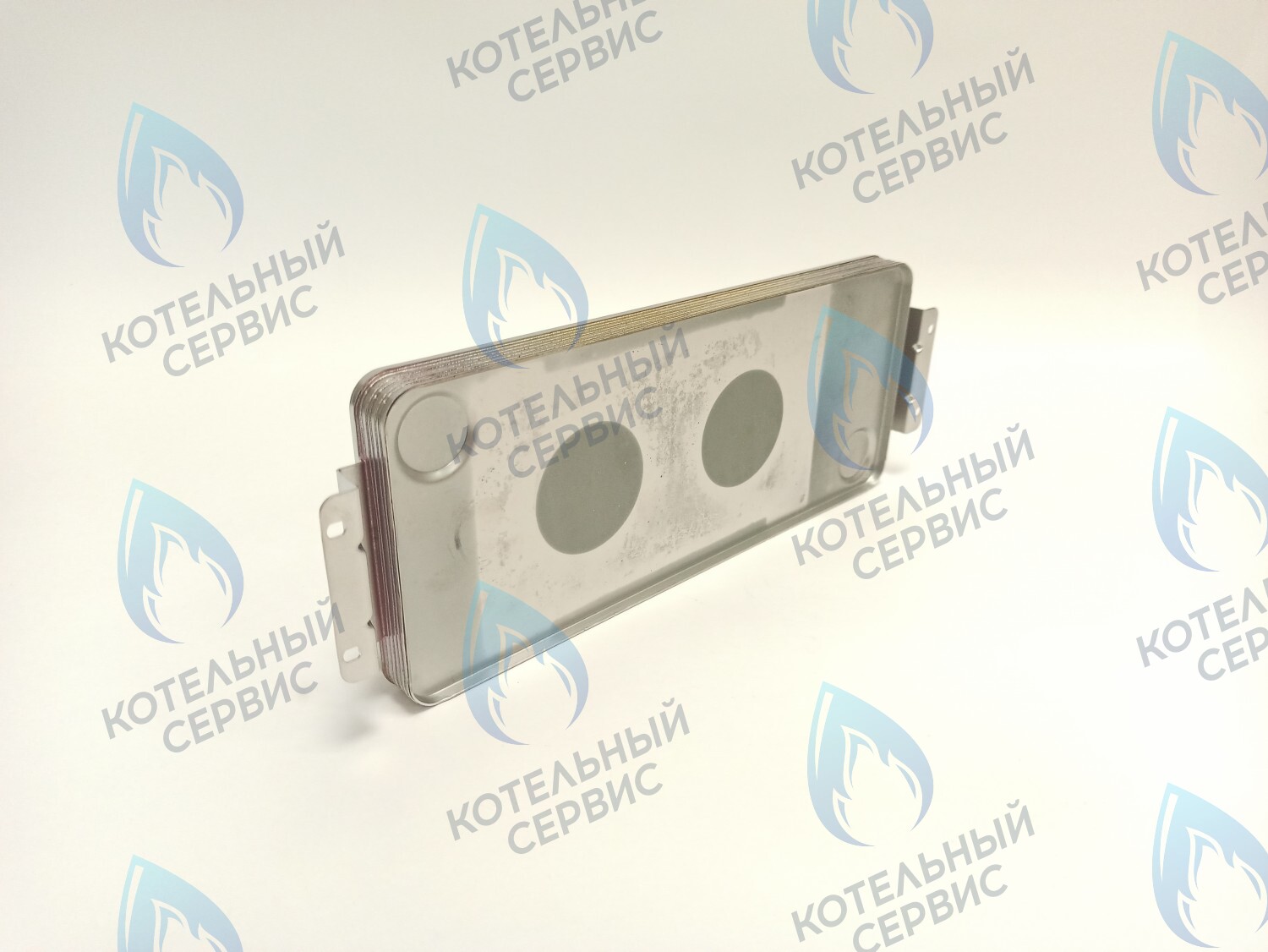 440016706 Теплообменник ГВС RINNAI GMF/EMF 20 (440009679) 