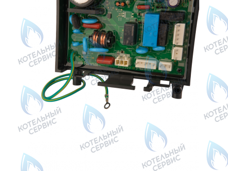 440017104 Блок управления (компьютер) RINNAI KMF 