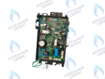 440017104 Блок управления (компьютер) RINNAI KMF 