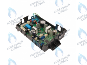 Блок управления (компьютер) RINNAI KMF